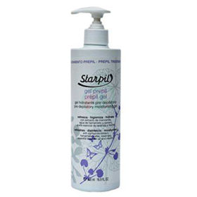 PictureStarpil gel pred depilacijo, 500 mL