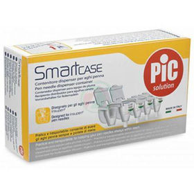 PicturePic SmartCase posodica za shranjevanje igel