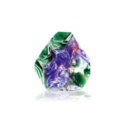 Savons Gemme Azurite Malachite kristalno milo, 170 g