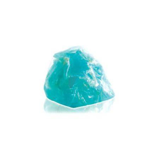 Savons Gemme modri ahat kristalno milo, 170 g