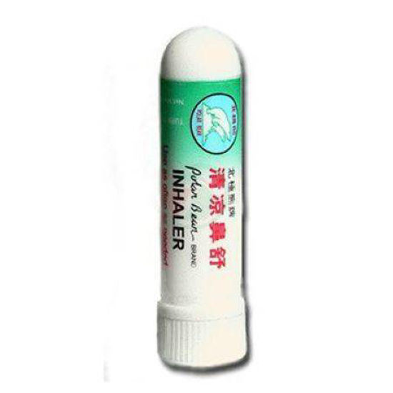Polar Bear stick za inhaliranje, 1 stick