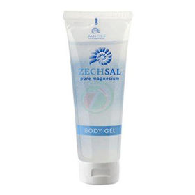 PictureZechsal (Bi-Mag) magnezijev gel za umivanje, 125 g