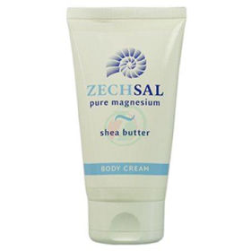 PictureZechsal (Bi-Mag) krema z magnezijem in karitejevim maslom, 150 mL