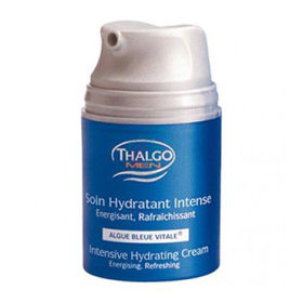 PictureThalgo Men intenzivna vlažilna krema za nego moške kože, 50 mL