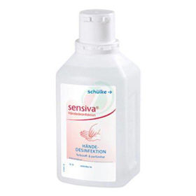 PictureSensiva razkužilna raztopina, 500 mL