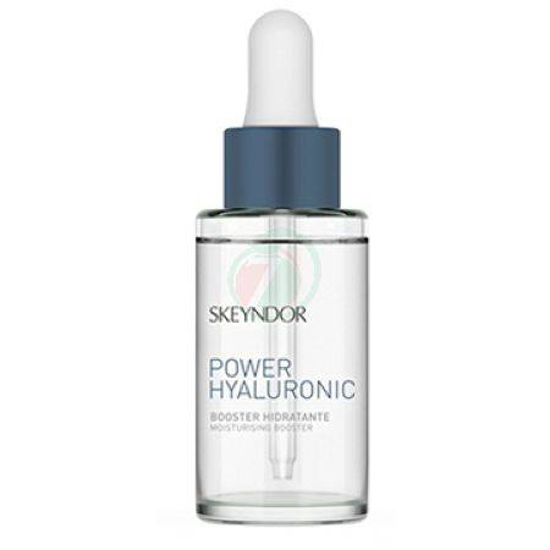 Skeyndor Power Hyaluronic visoko zmogljiva boster nega, 30 mL
