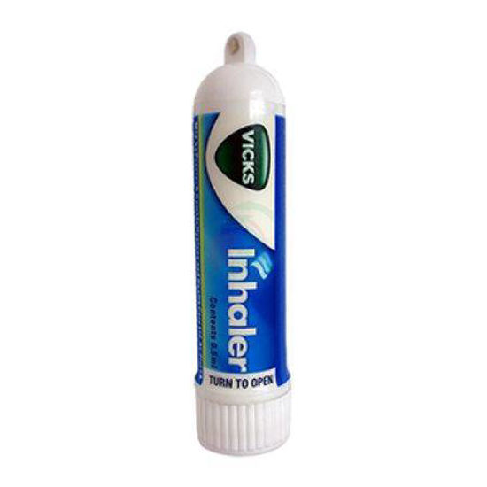Vicks Inhaler žepni inhalator, 1 inhalator