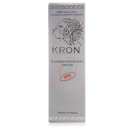 Kron losjon proti izpadanju las, 200 mL