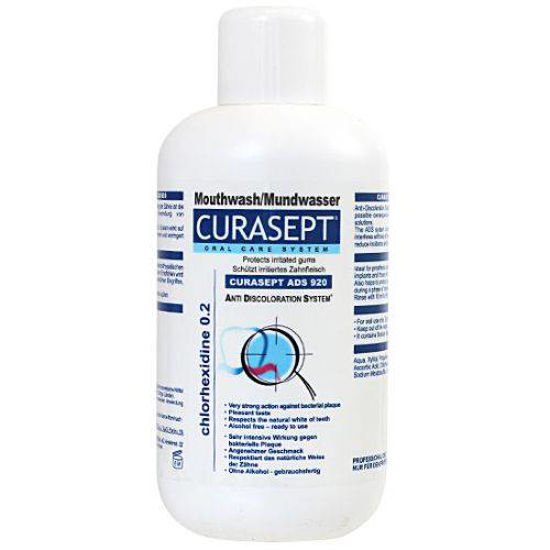 Curasept ADS 920 ustna voda, 900 mL