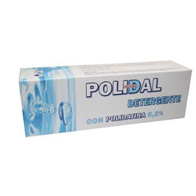 PicturePolidal čistilo za kožo, 125 mL