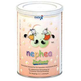 PictureNephea Infant prah, 400 g