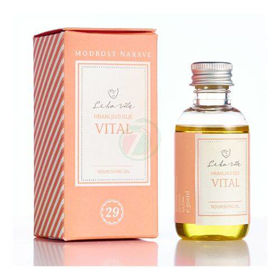 PictureLekovita Vital hranljivo olje, 50 mL