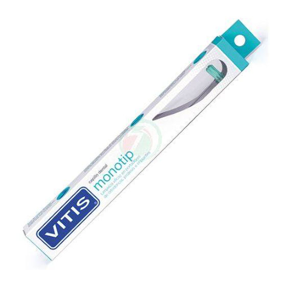 Dentaid Vitis Monotip čopasta ščetka za medzobne prostore, 1 ščetka