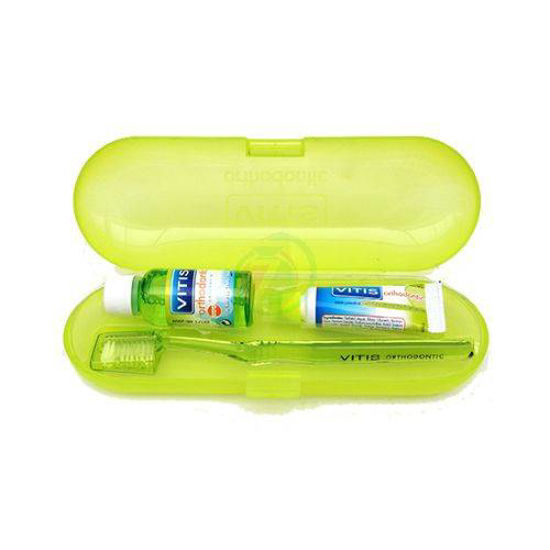 Dentaid Vitis Orthodontic set brez voska