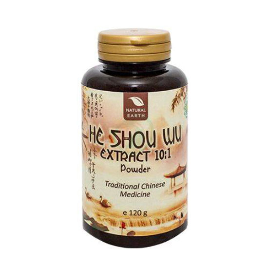 He Shou Wu ekstrakt divje ovijalke, 120 g