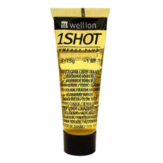 Wellion 1SHOT invertni sladkor, 15 g