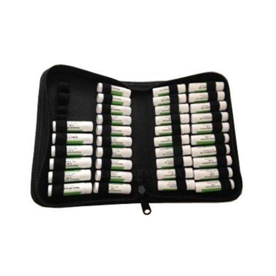 Homeopatski set zdravil, 36x1 g