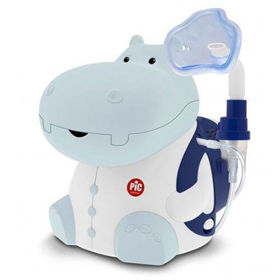 PicturePiC MrHippo otroški inhalator