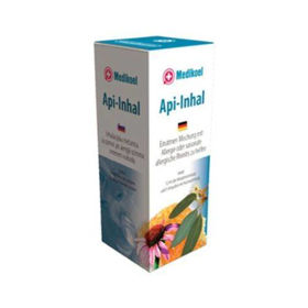 PictureApi-Inhal inhalacijska mešanica Alergija, 50 mL