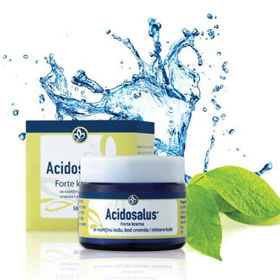 PictureAcidosalus Forte krema, 50 mL