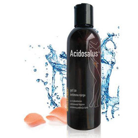 Slika Acidosalus gel za intimno nego, 200 g