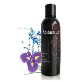 PictureAcidosalus šampon iris, 200 mL