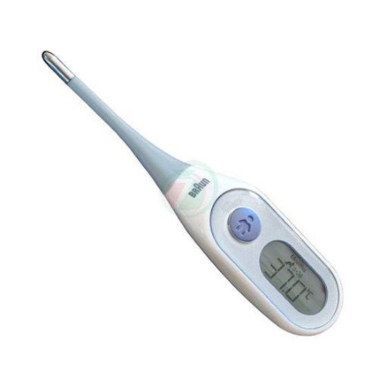 Braun PRT2000 digitalni termometer
