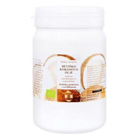 PictureÖlmühle Solling kokosovo deviško olje, 1000 mL