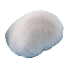 PictureTosama netkani tamponi št. 1, 500 tamponov