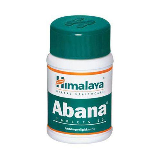 Himalaya Abana dopolnilo, 60 kapsul