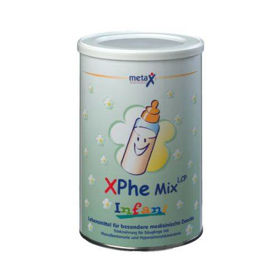 PictureXPhe Infant Mix prehrana, 450 g