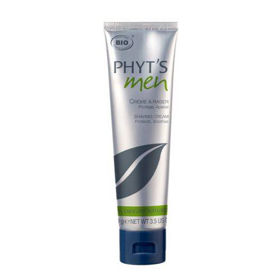 PicturePhyt's moška krema za britje, 100 g