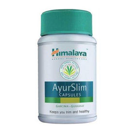PictureHimalaya Ayurslim, 60 kapsul