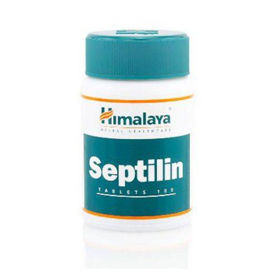 PictureHimalaya Septilin, 60 tablet