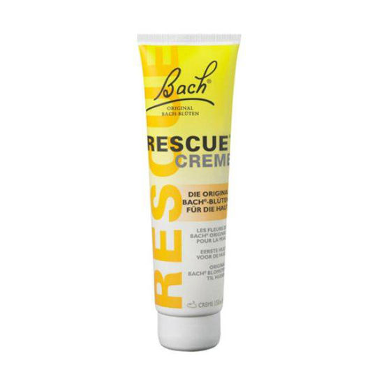 Bach Rescue krema bachovih cvetov