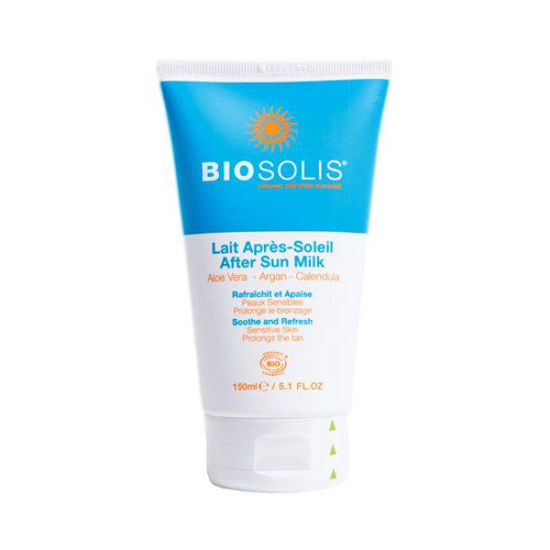 BioSolis mleko za po sončenju, 100 mL
