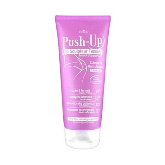 Push-Up gel za oblikovanje zadnjice, 200 mL