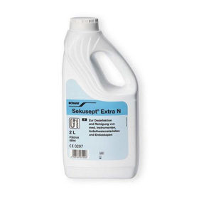 PictureSekusept Extra N za razkuževanje, 2000 mL