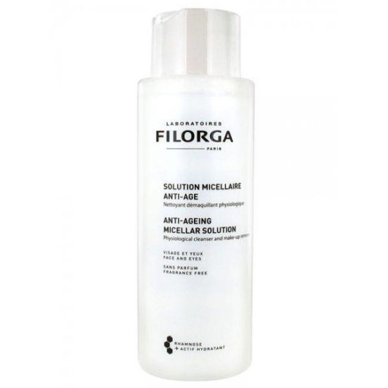 Filorga micelarna raztopina za čiščenje obraza, 400 mL
