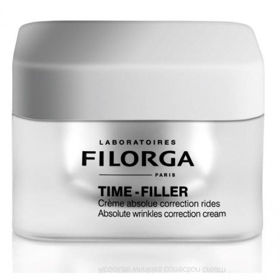 PictureFilorga Time Filler anti-age krema, 50 mL