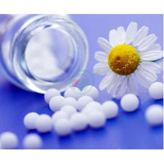 Homeopatsko zdravilo Acidum Silicicum C30 kroglice, 1 g