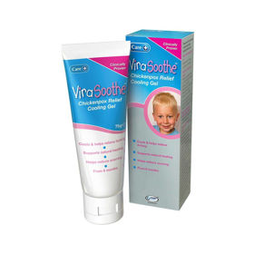 PictureViraSoothe hladilni gel za norice, 50 g
