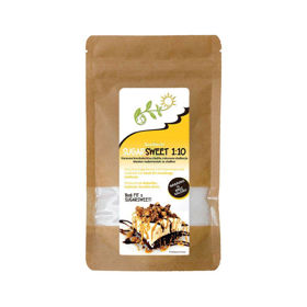 Slika SugarSweet 1:10 kristalne granule