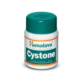 PictureHimalaya Cystone dopolnilo, 60 tablet