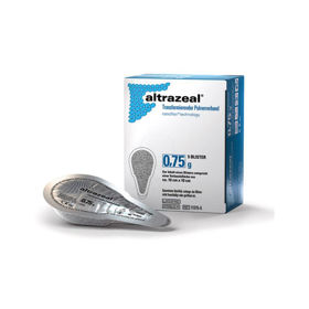 Slika Altrazeal transformirajoča praškasta obloga, 5x0.75 g