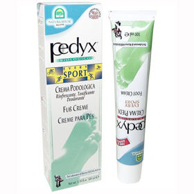 PicturePedyx krema za športne noge, 100 mL