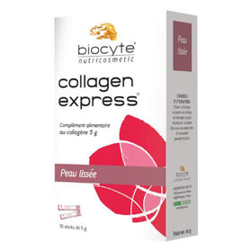 PictureBiocyte KOLAGEN EKSPRES, 10x5 g