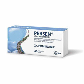 Persen