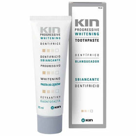 Slika KIN Progressive Whitening zobna pasta, 75 mL