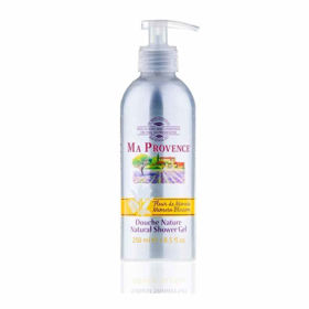 PictureMa Provence gel za tuširanje z vonjem češnjev cvet, 250 mL